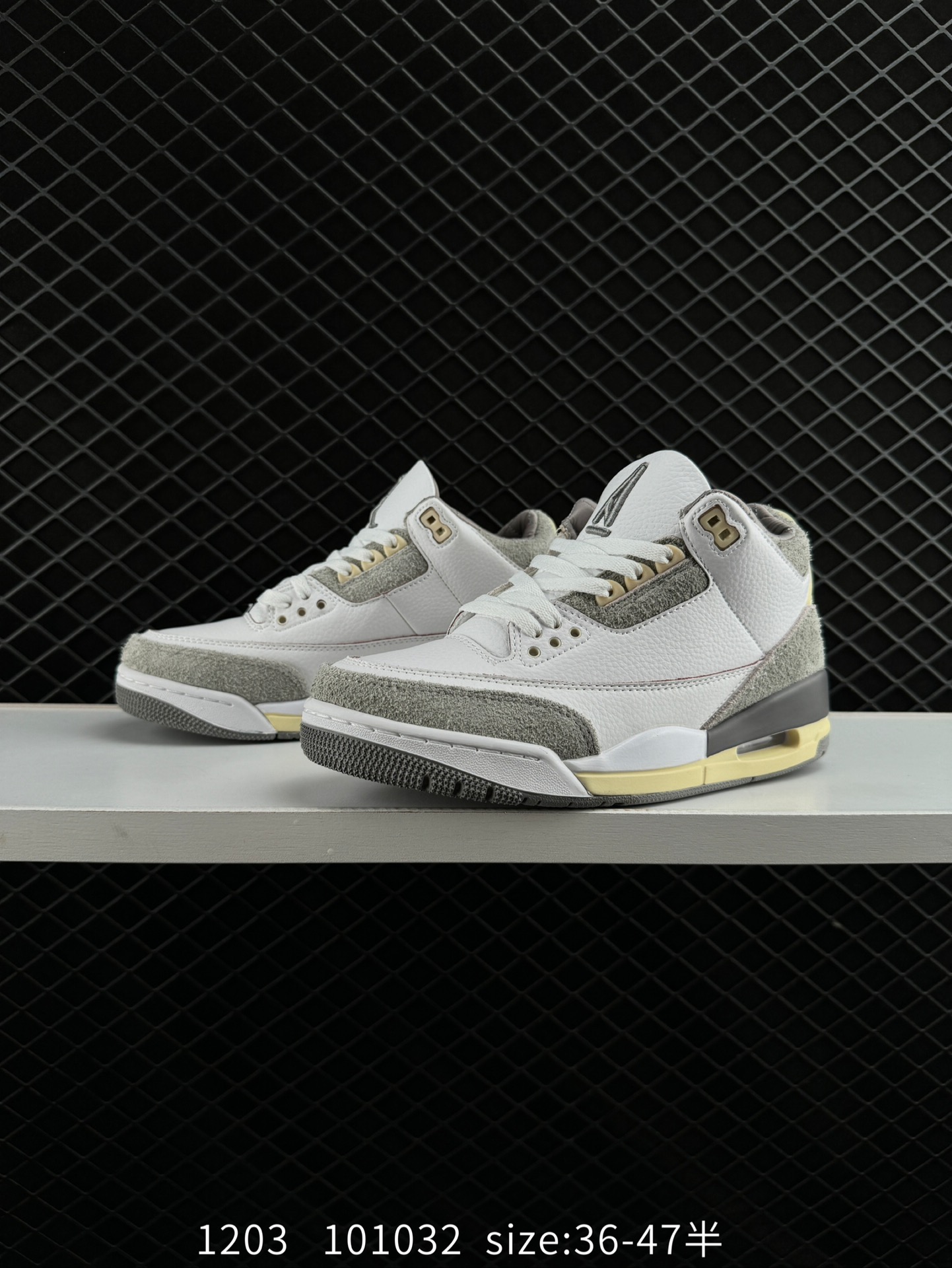 Nike Air Jordan 3 Retro SE